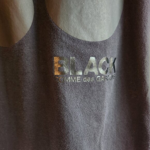 Comme des Garçons × Nike 2019 Collab Tee – Size S - Picture 4 of 9